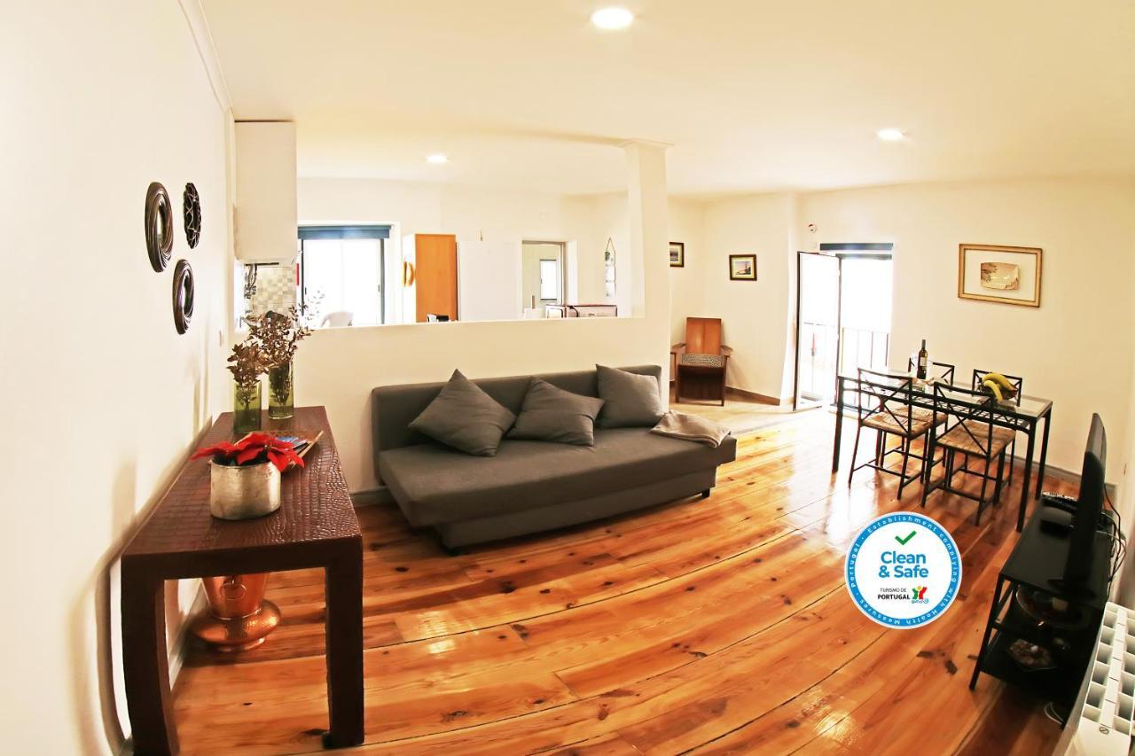 Sweethome At Alfama'S Heart Lisboa Εξωτερικό φωτογραφία