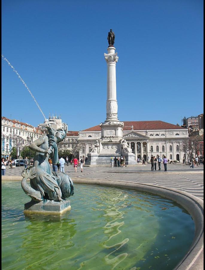 Sweethome At Alfama'S Heart Lisboa Εξωτερικό φωτογραφία