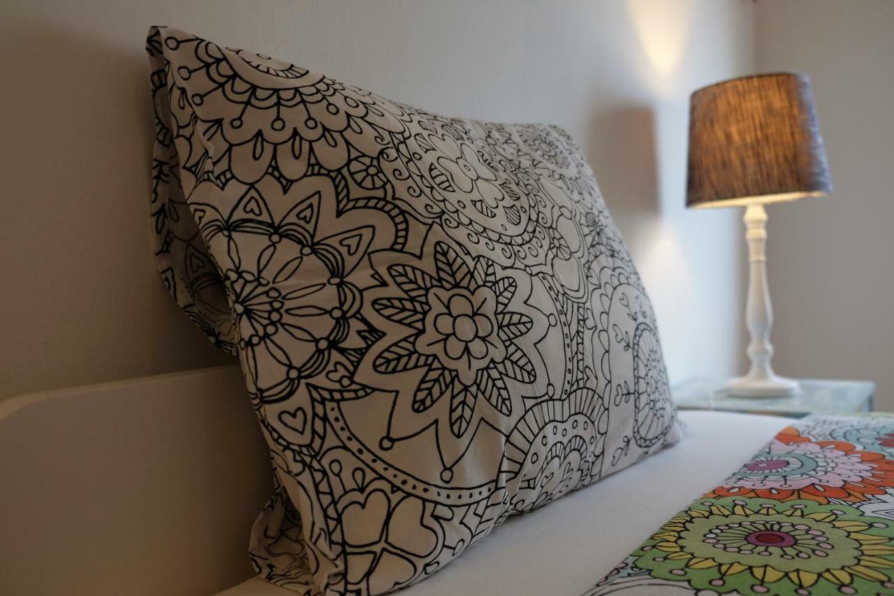Sweethome At Alfama'S Heart Lisboa Εξωτερικό φωτογραφία