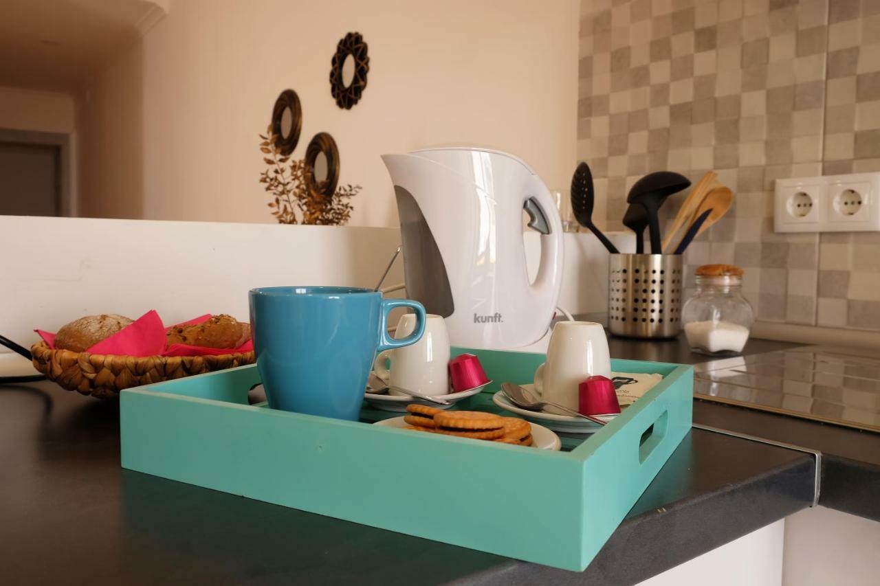 Sweethome At Alfama'S Heart Lisboa Εξωτερικό φωτογραφία